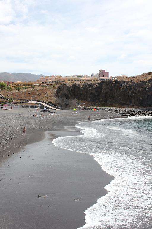 Preciosas Vistas, Playa 200M, Wifi Daire Callao Salvaje Dış mekan fotoğraf