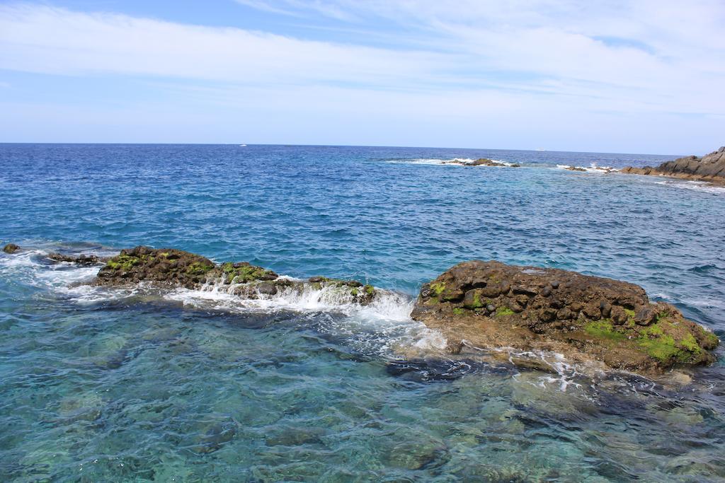 Preciosas Vistas, Playa 200M, Wifi Daire Callao Salvaje Dış mekan fotoğraf