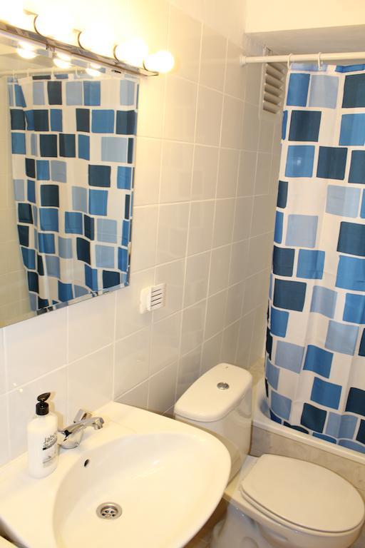 Preciosas Vistas, Playa 200M, Wifi Daire Callao Salvaje Dış mekan fotoğraf