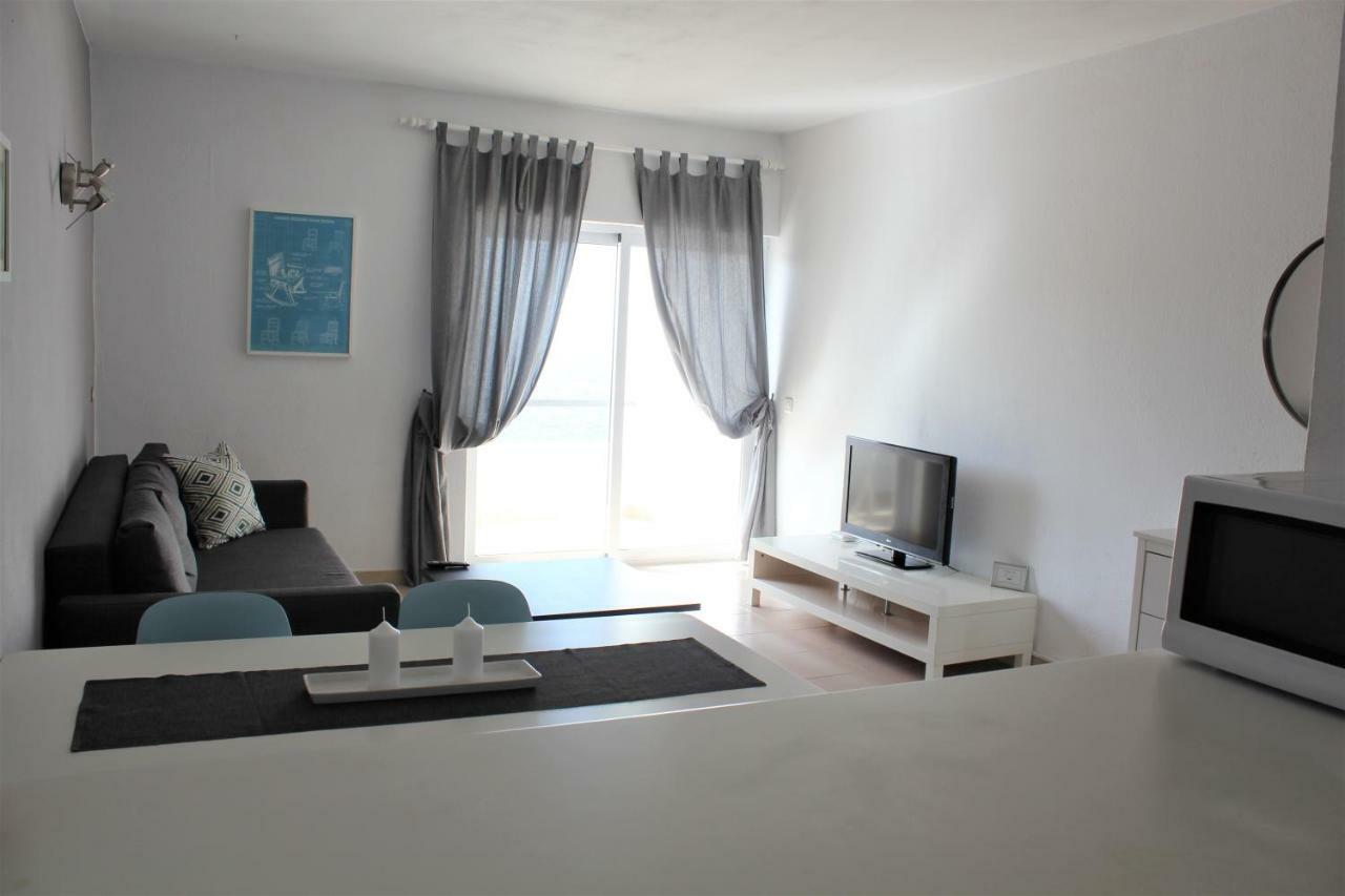 Preciosas Vistas, Playa 200M, Wifi Daire Callao Salvaje Dış mekan fotoğraf