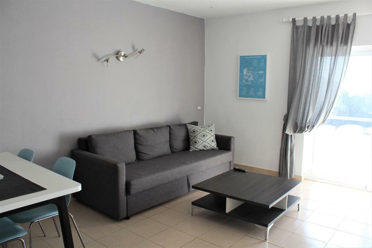 Preciosas Vistas, Playa 200M, Wifi Daire Callao Salvaje Dış mekan fotoğraf