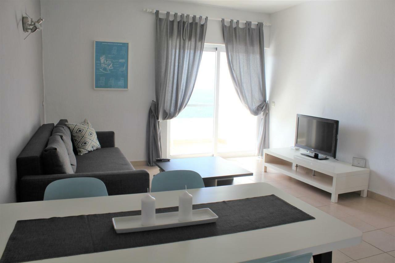 Preciosas Vistas, Playa 200M, Wifi Daire Callao Salvaje Dış mekan fotoğraf