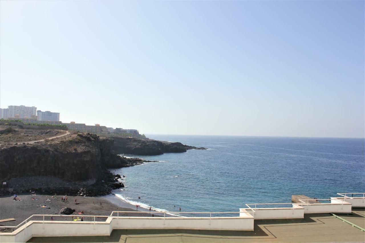 Preciosas Vistas, Playa 200M, Wifi Daire Callao Salvaje Dış mekan fotoğraf