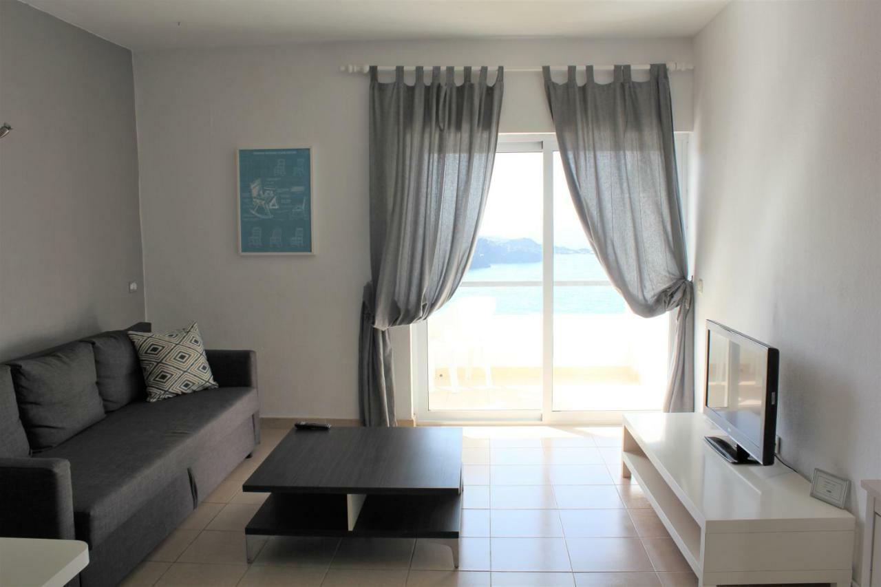 Preciosas Vistas, Playa 200M, Wifi Daire Callao Salvaje Dış mekan fotoğraf