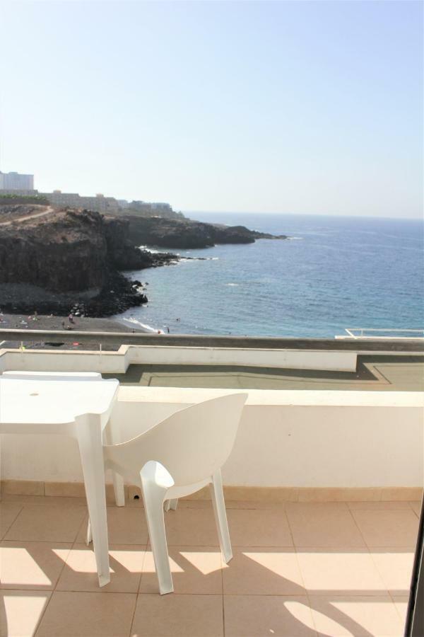 Preciosas Vistas, Playa 200M, Wifi Daire Callao Salvaje Dış mekan fotoğraf