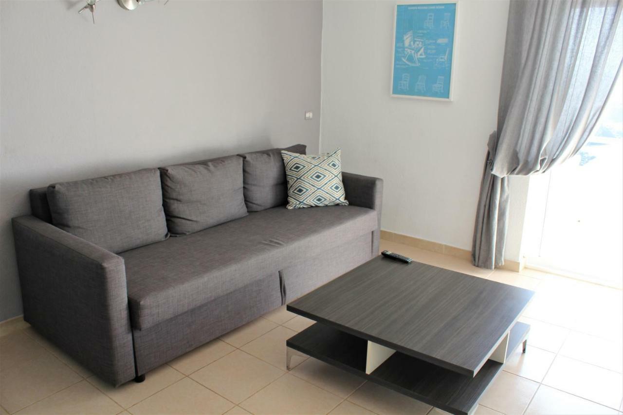 Preciosas Vistas, Playa 200M, Wifi Daire Callao Salvaje Dış mekan fotoğraf