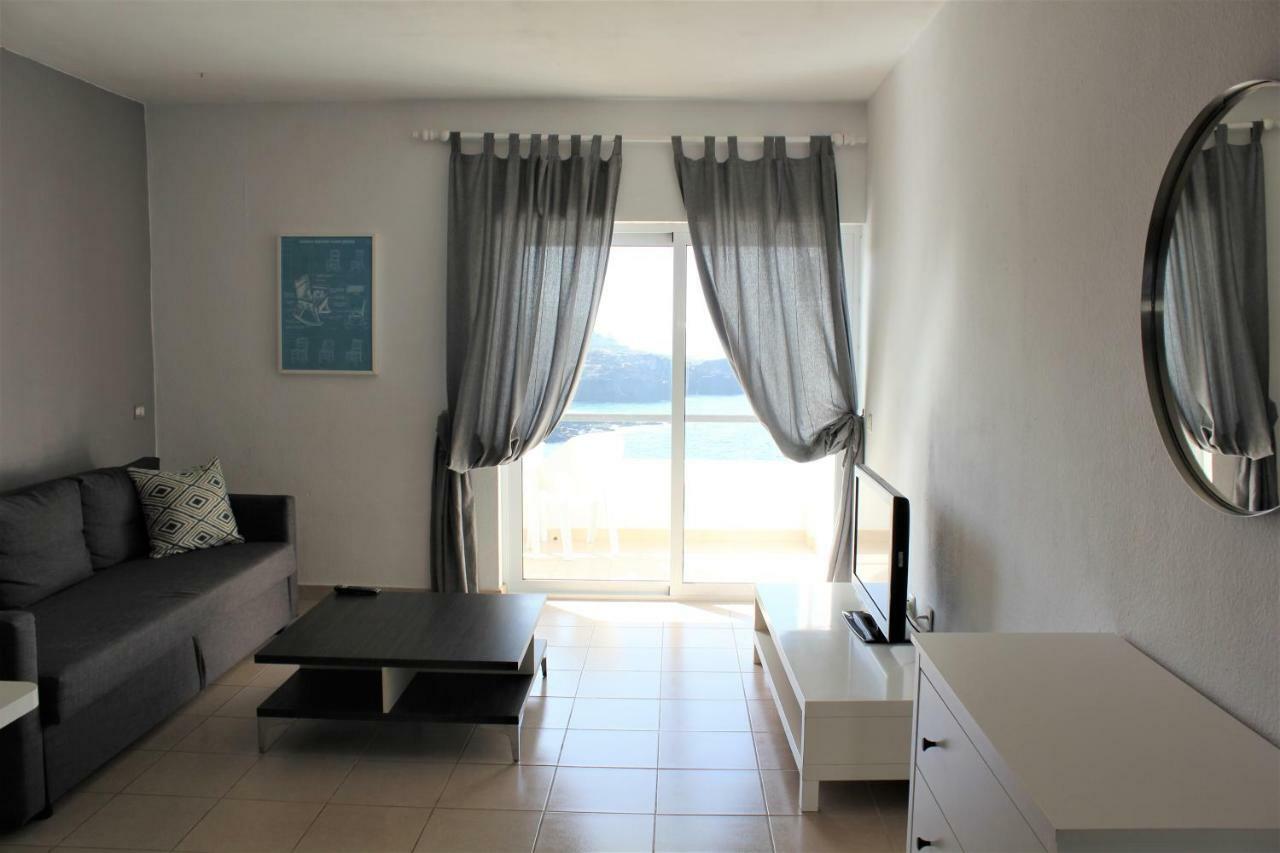 Preciosas Vistas, Playa 200M, Wifi Daire Callao Salvaje Dış mekan fotoğraf