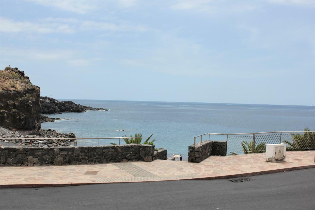 Preciosas Vistas, Playa 200M, Wifi Daire Callao Salvaje Dış mekan fotoğraf
