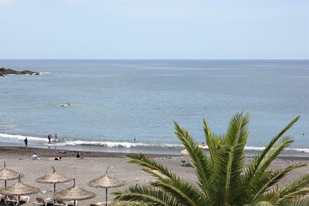 Preciosas Vistas, Playa 200M, Wifi Daire Callao Salvaje Dış mekan fotoğraf