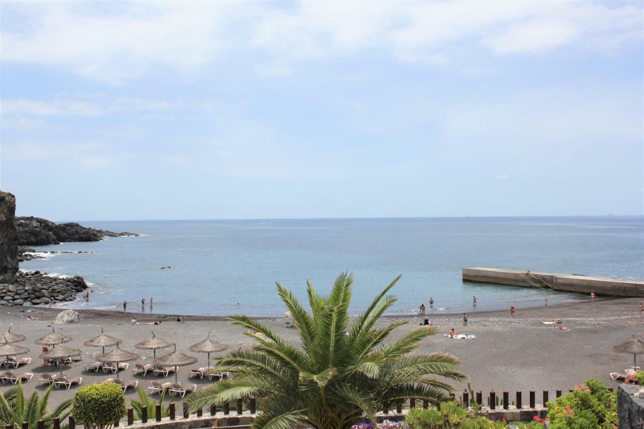 Preciosas Vistas, Playa 200M, Wifi Daire Callao Salvaje Dış mekan fotoğraf